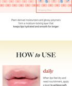 Healthy Serum Balm - 4 Types - #01 Honey Drop