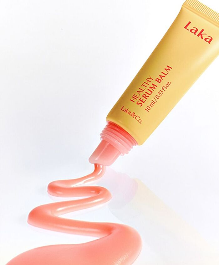 Healthy Serum Balm - 4 Types - #01 Honey Drop