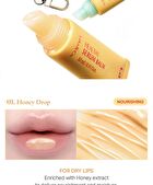 Healthy Serum Balm - 4 Types - #01 Honey Drop