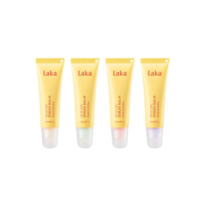 Healthy Serum Balm - 4 Types - #01 Honey Drop