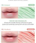 Healthy Serum Balm - 4 Types - #02 Greenery
