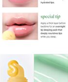 Healthy Serum Balm - 4 Types - #04 Purplump
