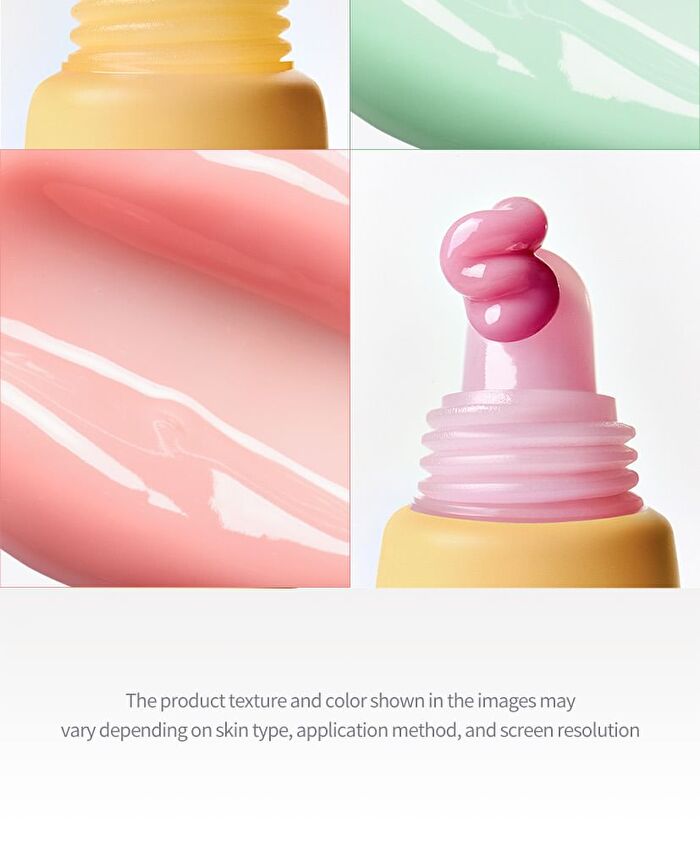 Healthy Serum Balm - 4 Types - #04 Purplump
