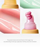 Healthy Serum Balm - 4 Types - #04 Purplump
