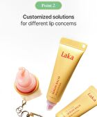 Healthy Serum Balm - 4 Types - #04 Purplump