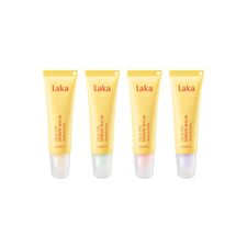Laka Healthy Serum Balm - 4 Types - #04 Purplump