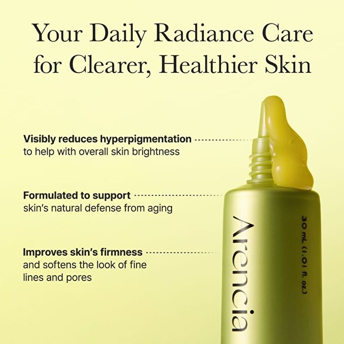 Vitamin C Booster Shot Mini - 10ml