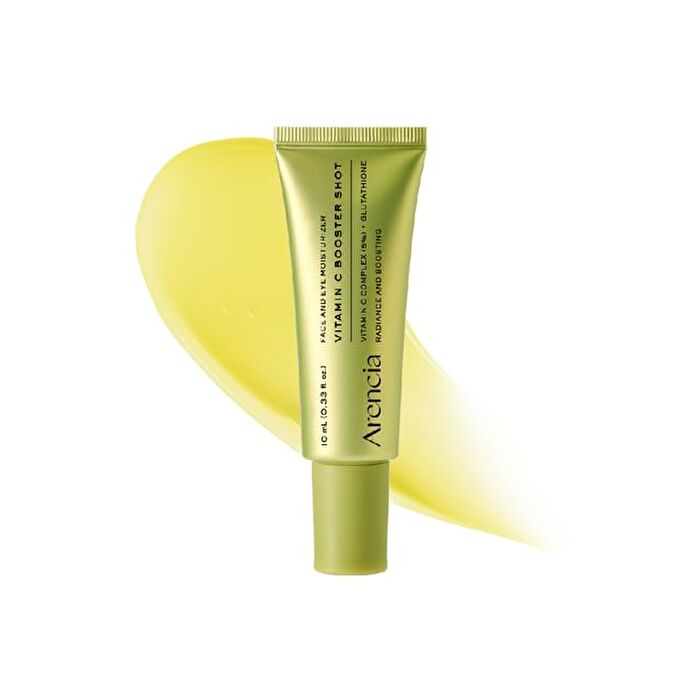 Vitamin C Booster Shot Mini - 10ml