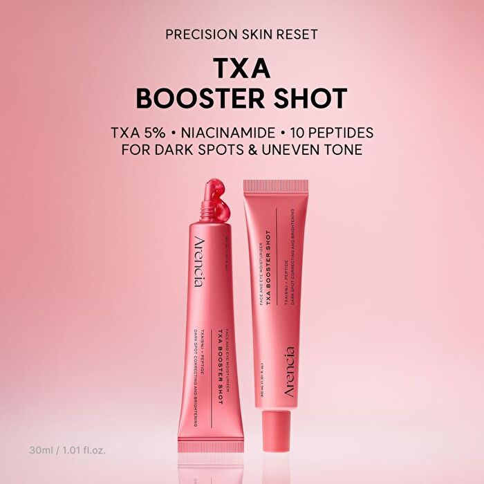 TXA Booster Shot - 30ml