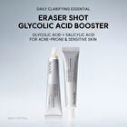 Eraser Shot Glycolic Acid Booster - 30ml