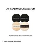 Jung Saem Mool Cushion Puff Set - 10 pcs