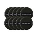 Jung Saem Mool Cushion Puff Set - 10 pcs