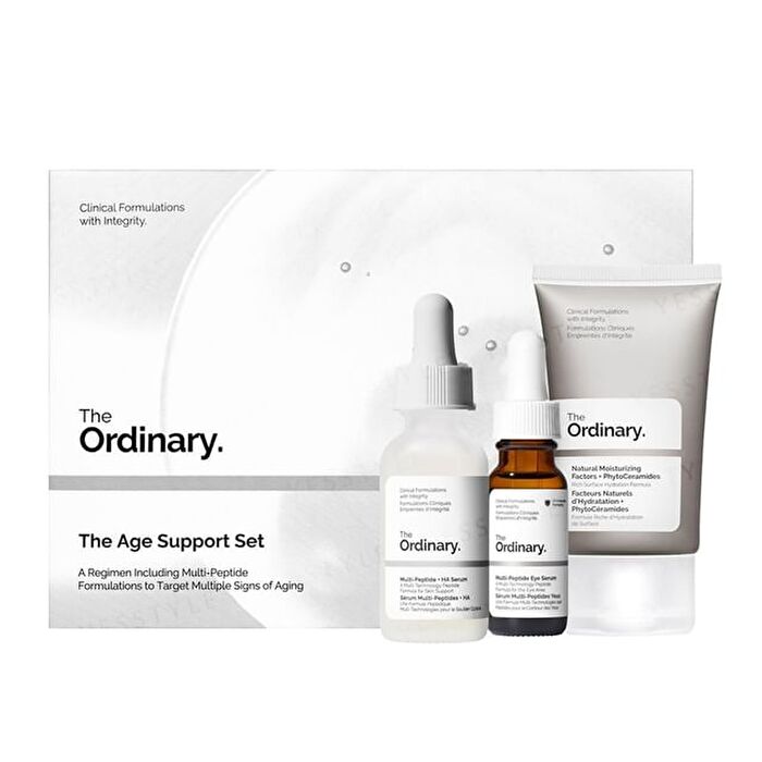 The Age Support Set - 3 pcs