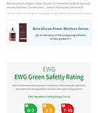 Beta-Glucan Edition Skincare Set - 2026 Version - 2 pcs