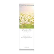 Aloins ParColle Hand Cream White Blossom - 50g