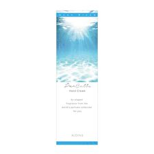 Aloins ParColle Hand Cream Ocean Bloom - 50g