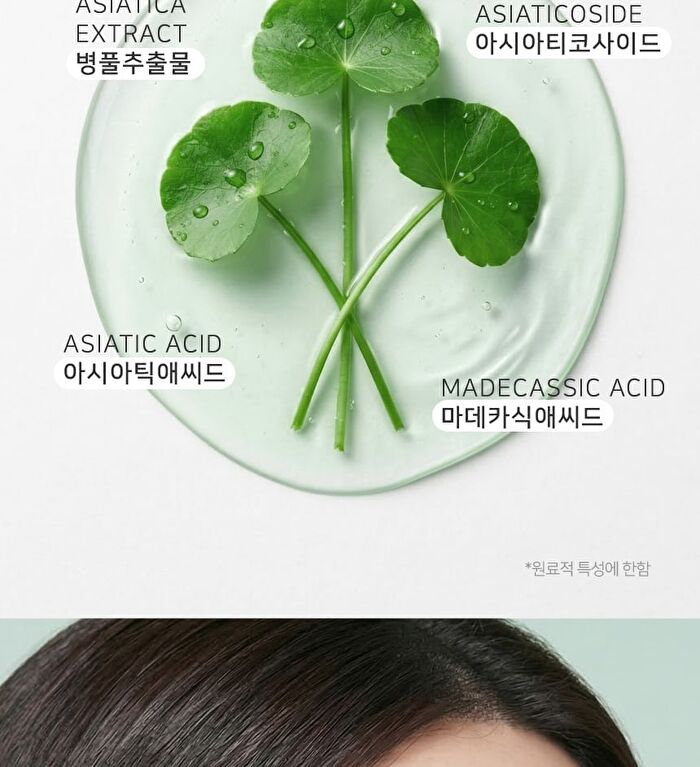 Heartleaf 70 Daily Moisture Cream - 120ml