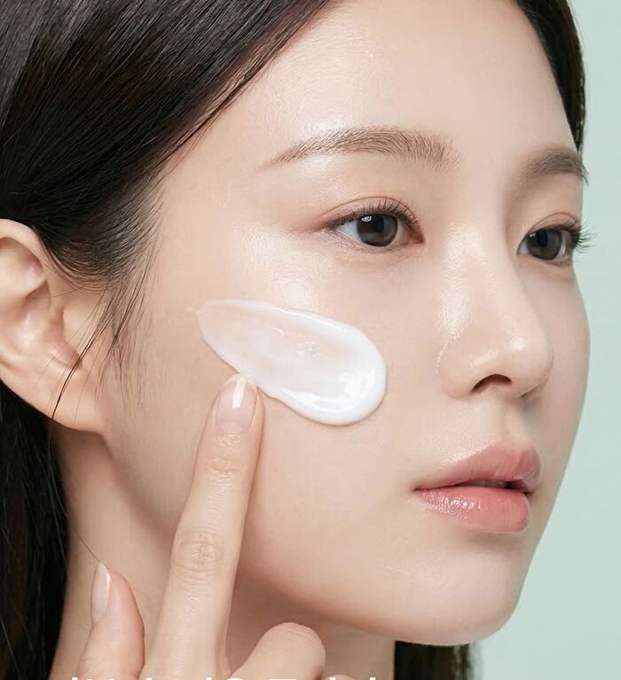Heartleaf 70 Daily Moisture Cream - 120ml