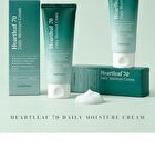 Heartleaf 70 Daily Moisture Cream - 120ml