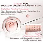 Dual-Color Gel Eyeliner Pencil - 3 Colors - #03 Sakura Grey Brown