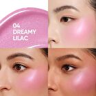 Glow Blush Swirl - 5 Colors - #01 Wonder Coral - 5g