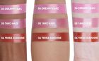 Glow Blush Swirl - 5 Colors - #02 Dewy Rose - 5g