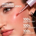Glow Blush Swirl - 5 Colors - #03 Cherry Glaze - 5g