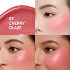 Glow Blush Swirl - 5 Colors - #04 Dreamy Lilac - 5g