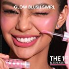 Glow Blush Swirl - 5 Colors - #06 Terra Sunshine - 5g