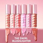 Glow Blush Swirl - 5 Colors - #06 Terra Sunshine - 5g