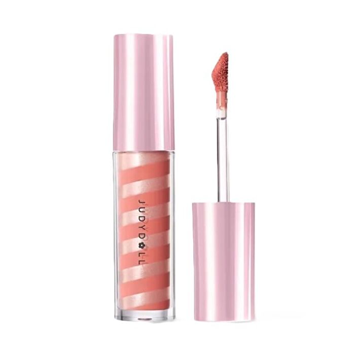 Glow Blush Swirl - 5 Colors - #06 Terra Sunshine - 5g