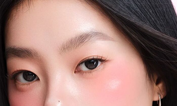 Joocyee Liquid Blush - 7 Colors - L01 Milk Pink - 8g