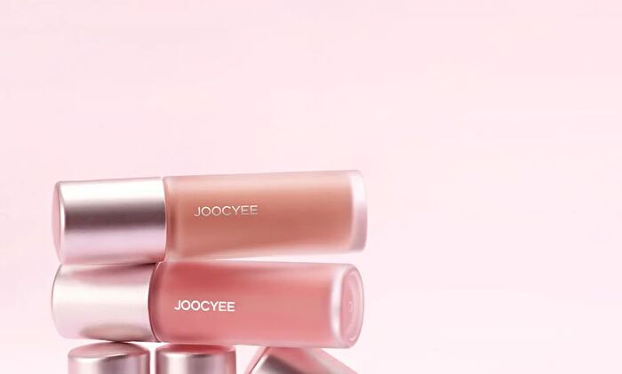 Joocyee Liquid Blush - 7 Colors - L01 Milk Pink - 8g