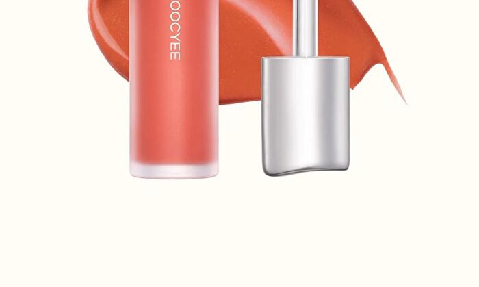 Joocyee Liquid Blush - 7 Colors - L01 Milk Pink - 8g