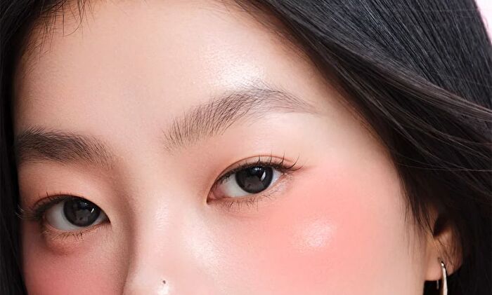 Joocyee Liquid Blush - 7 Colors - L01 Milk Pink - 8g