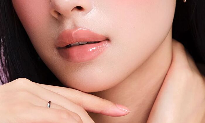 Joocyee Liquid Blush - 7 Colors - L01 Milk Pink - 8g