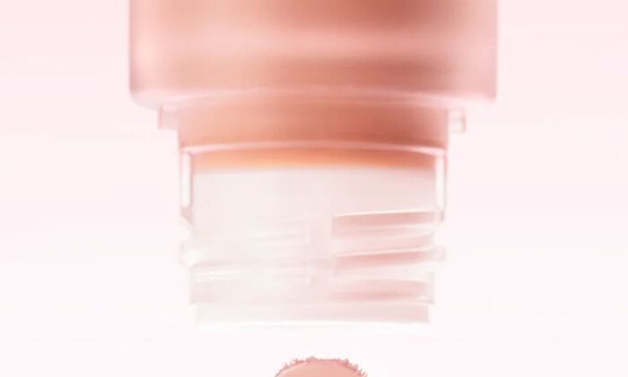 Joocyee Liquid Blush - 7 Colors - L01 Milk Pink - 8g