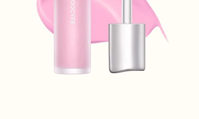 Joocyee Liquid Blush - 7 Colors - L01 Milk Pink - 8g