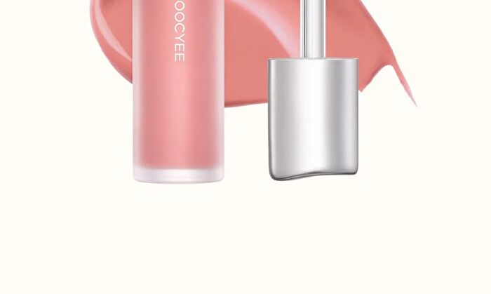 Joocyee Liquid Blush - 7 Colors - L02 Light Mauve - 8g