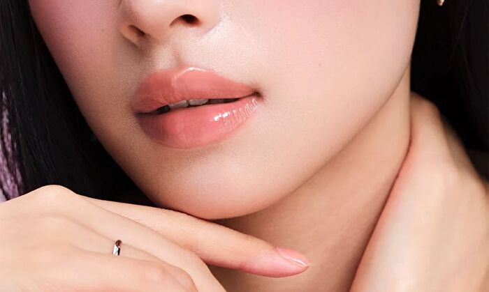 Joocyee Liquid Blush - 7 Colors - L02 Light Mauve - 8g