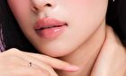 Joocyee Liquid Blush - 7 Colors - L03 Delicate Berry - 8g