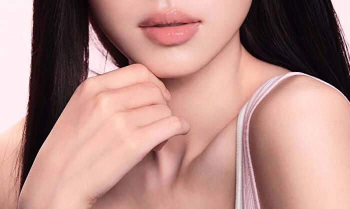 Joocyee Liquid Blush - 7 Colors - L03 Delicate Berry - 8g