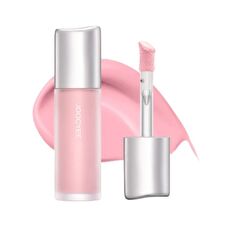 Joocyee Liquid Blush - 7 Colors - L03 Delicate Berry - 8g