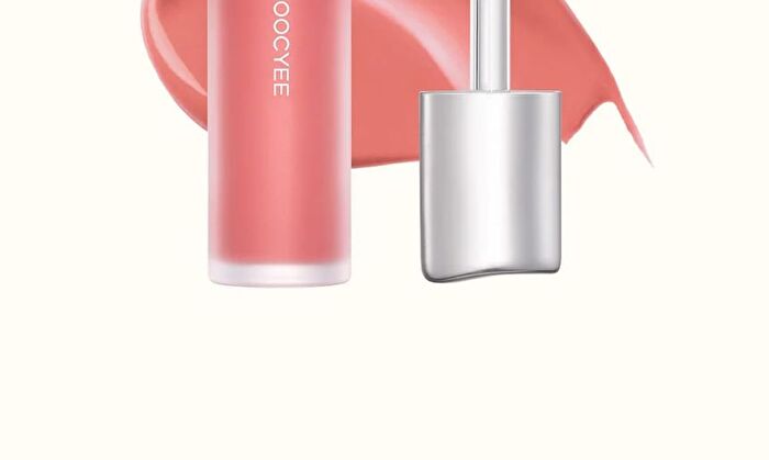 Joocyee Liquid Blush - 7 Colors - L06 Oat Nude - 8g