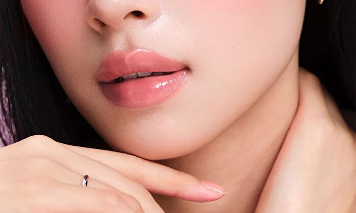 Joocyee Liquid Blush - 7 Colors - L06 Oat Nude - 8g