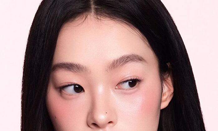Joocyee Liquid Blush - 7 Colors - L06 Oat Nude - 8g