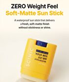 Scinic Enjoy Waterproof Air-Fit Sun Stick - 20g