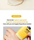 Scinic Enjoy Waterproof Air-Fit Sun Stick - 20g