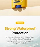 Scinic Enjoy Waterproof Air-Fit Sun Stick - 20g