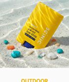 Scinic Enjoy Waterproof Air-Fit Sun Stick - 20g